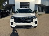New 2025 Ford Explorer Active image 2