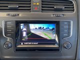 Used 2015 Volkswagen e-Golf SEL Premium image 4