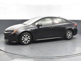 Used 2021 Toyota Corolla LE image 3