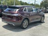Used 2019 Lincoln Nautilus Select image 4