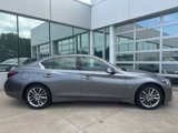 Used 2018 INFINITI Q50 Luxe w/ Cargo Package (L95) image 4