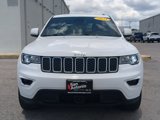 Used 2021 Jeep Grand Cherokee Laredo X image 3