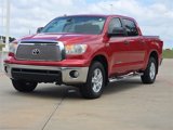 Used 2013 Toyota Tundra 4x4 CrewMax image 3