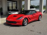 Used 2014 Chevrolet Corvette Stingray Convertible w/ 3LT Preferred Equipment Group image 3