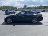 Used 2014 INFINITI Q50 Sport w/ Technology Package image 4