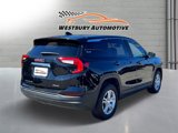 Used 2022 GMC Terrain SLE image 5