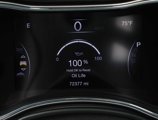 Used 2021 Jeep Grand Cherokee Limited w/ Luxury Group II image 4