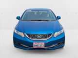 Used 2013 Honda Civic LX image 2