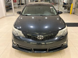 Used 2014 Toyota Camry SE image 2