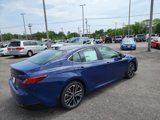 New 2025 Toyota Camry XLE image 5