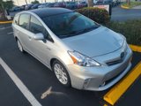 Used 2012 Toyota Prius V Two image 2