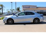Used 2023 Toyota Camry SE image 5