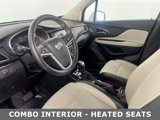 Used 2021 Buick Encore Preferred w/ Safety Package image 4
