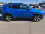 Used 2018 Jeep Compass Latitude w/ Popular Equipment Group image 3