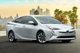 Used 2018 Toyota Prius Three Touring image 2
