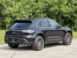 Certified 2024 Porsche Macan S image 6