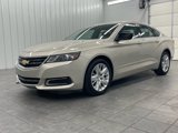 Used 2014 Chevrolet Impala LS w/ LS Convenience Package image 4