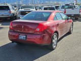 Used 2008 Pontiac G6 GT image 3