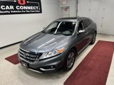Used 2013 Honda Crosstour EX-L image 4