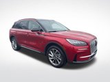 New 2025 Lincoln Corsair AWD image 3