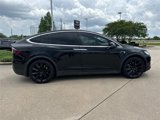 Used 2020 Tesla Model X Long Range image 4