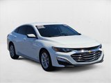 Used 2023 Chevrolet Malibu LT image 3