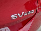 Certified 2018 Nissan Rogue SV image 4