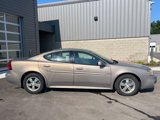 Used 2007 Pontiac Grand Prix w/ Sun And Sound Package image 4
