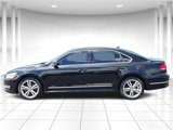 Used 2013 Volkswagen Passat TDI SEL Premium image 2