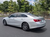Used 2018 Chevrolet Malibu LT w/ Leather Package image 4