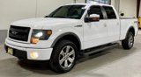 Used 2014 Ford F150 FX4 image 4