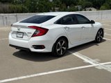 Used 2017 Honda Civic Touring image 3