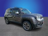 Used 2016 Jeep Renegade Limited image 3