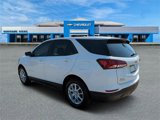 Used 2022 Chevrolet Equinox LS image 6