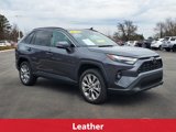 Certified 2022 Toyota RAV4 XLE Premium image 3
