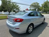 Used 2018 Chevrolet Cruze LS w/ LS Fleet Convenience Package image 5