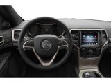 Used 2015 Jeep Grand Cherokee Limited image 5