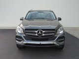 Used 2017 Mercedes-Benz GLE 350 4MATIC image 3