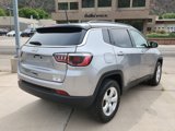 Used 2018 Jeep Compass Latitude w/ Cold Weather Group image 3