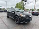 Used 2013 Ford Edge Sport w/ Driver Entry Pkg image 4
