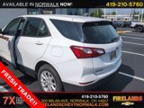 Certified 2020 Chevrolet Equinox LS image 2