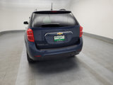 Used 2017 Chevrolet Equinox LT w/ Convenience Package image 6