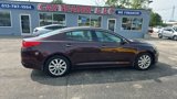 Used 2015 Kia Optima EX w/ EX Premium Package image 6