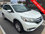Used 2016 Honda CR-V EX-L image 2