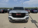 Used 2018 GMC Sierra 1500 2WD Regular Cab w/ Sierra Convenience Package image 2