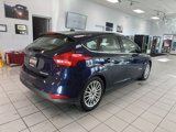 Used 2016 Ford Focus Electric Hatchback image 6