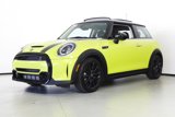 Certified 2023 MINI Cooper S image 2