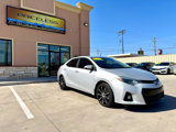 Used 2014 Toyota Corolla S Premium image 2