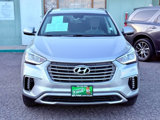 Used 2017 Hyundai Santa Fe SE image 3