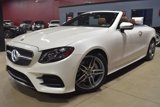 Used 2018 Mercedes-Benz E 400 Cabriolet w/ Premium 2 Package (Q02) image 4